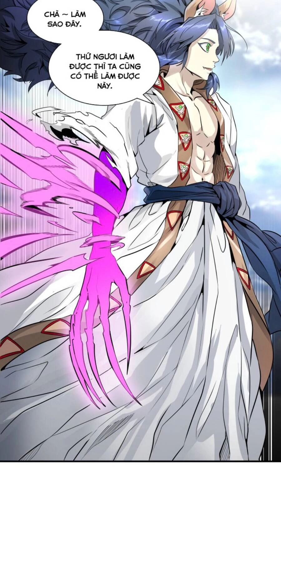 Tòa Tháp Bí Ẩn 2 Chapter 492 - 26