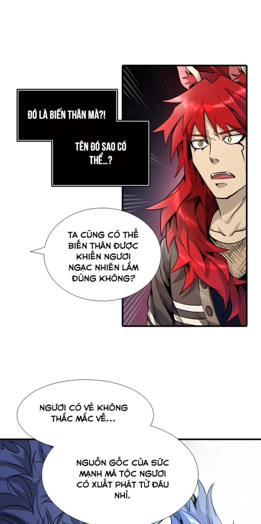 Tòa Tháp Bí Ẩn 2 Chapter 492 - 27