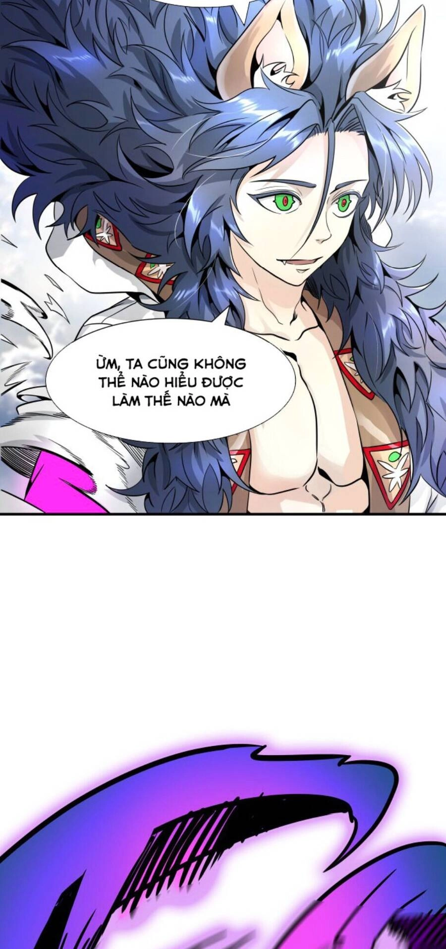 Tòa Tháp Bí Ẩn 2 Chapter 492 - 28