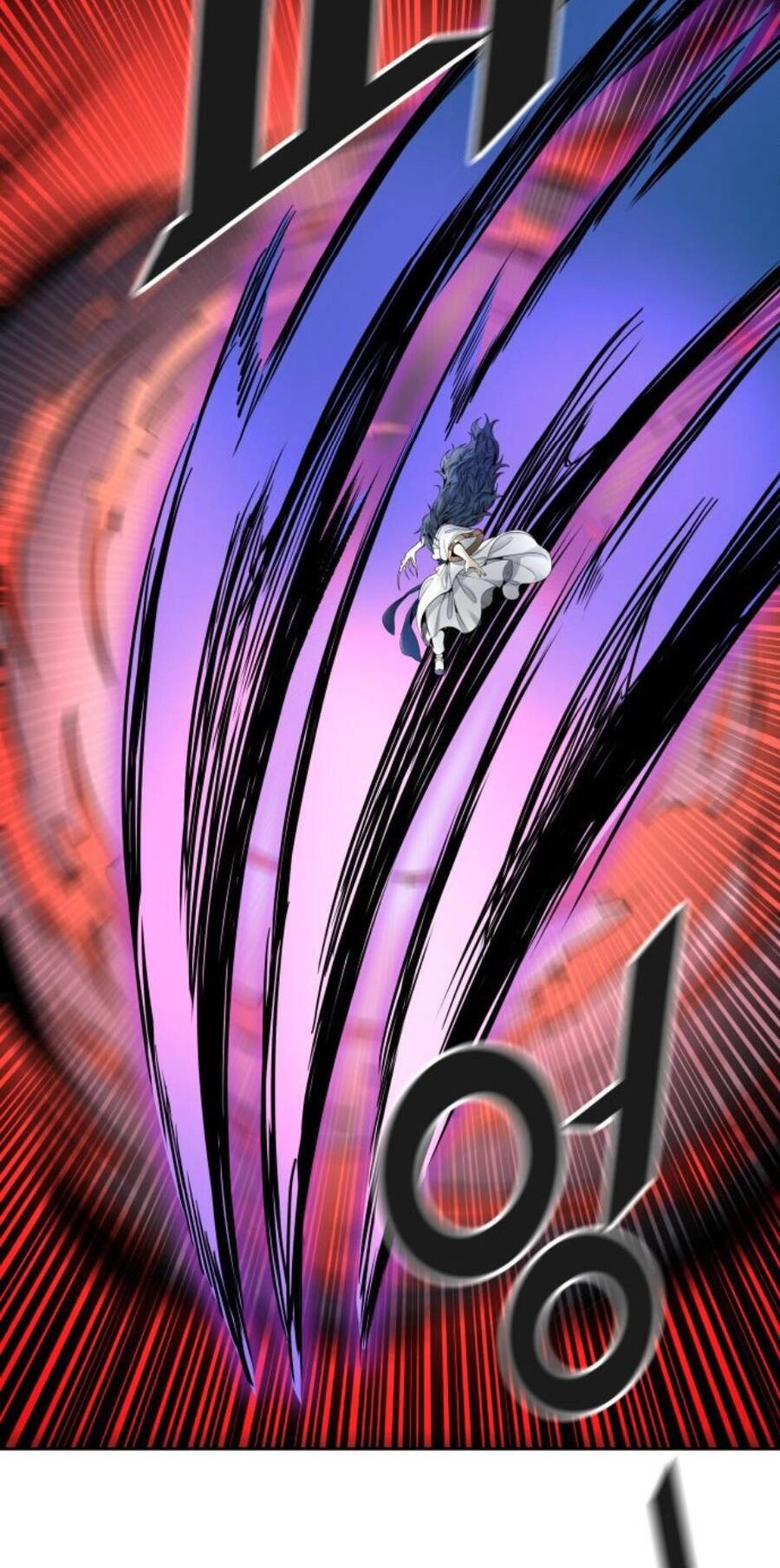 Tòa Tháp Bí Ẩn 2 Chapter 492 - 36