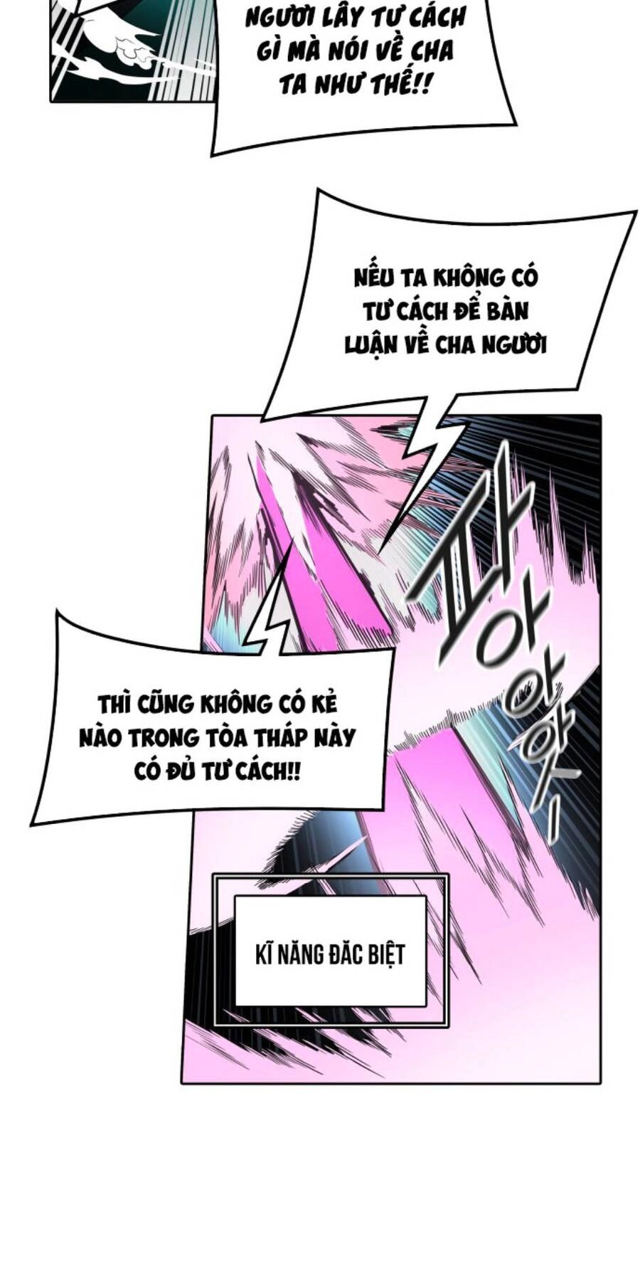 Tòa Tháp Bí Ẩn 2 Chapter 492 - 39