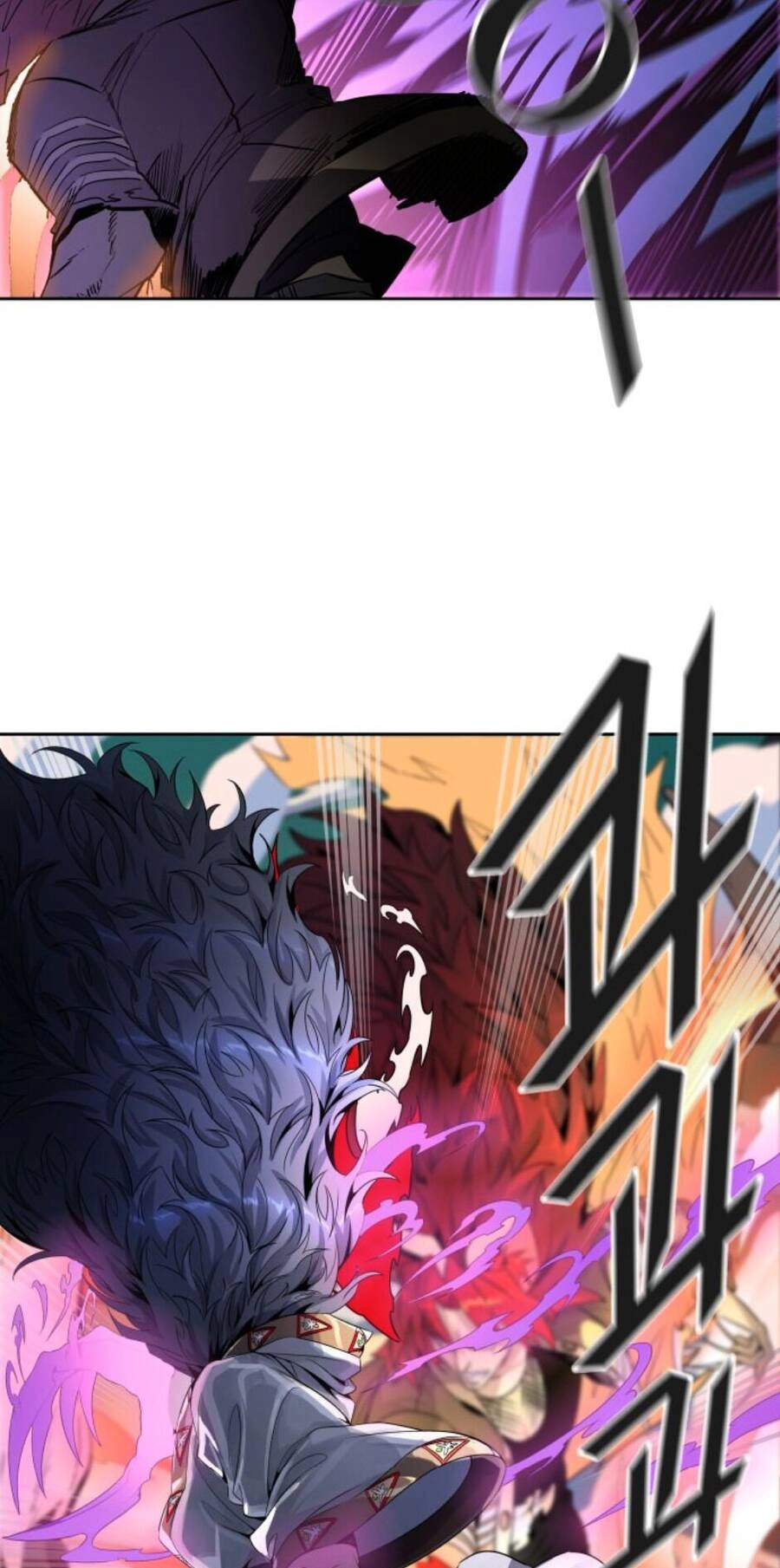 Tòa Tháp Bí Ẩn 2 Chapter 492 - 41