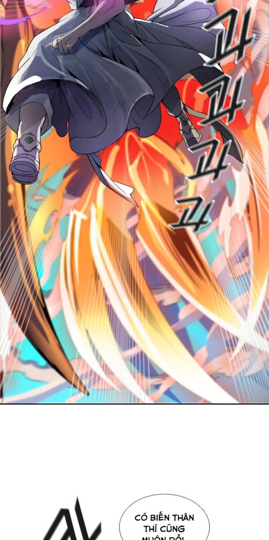 Tòa Tháp Bí Ẩn 2 Chapter 492 - 42