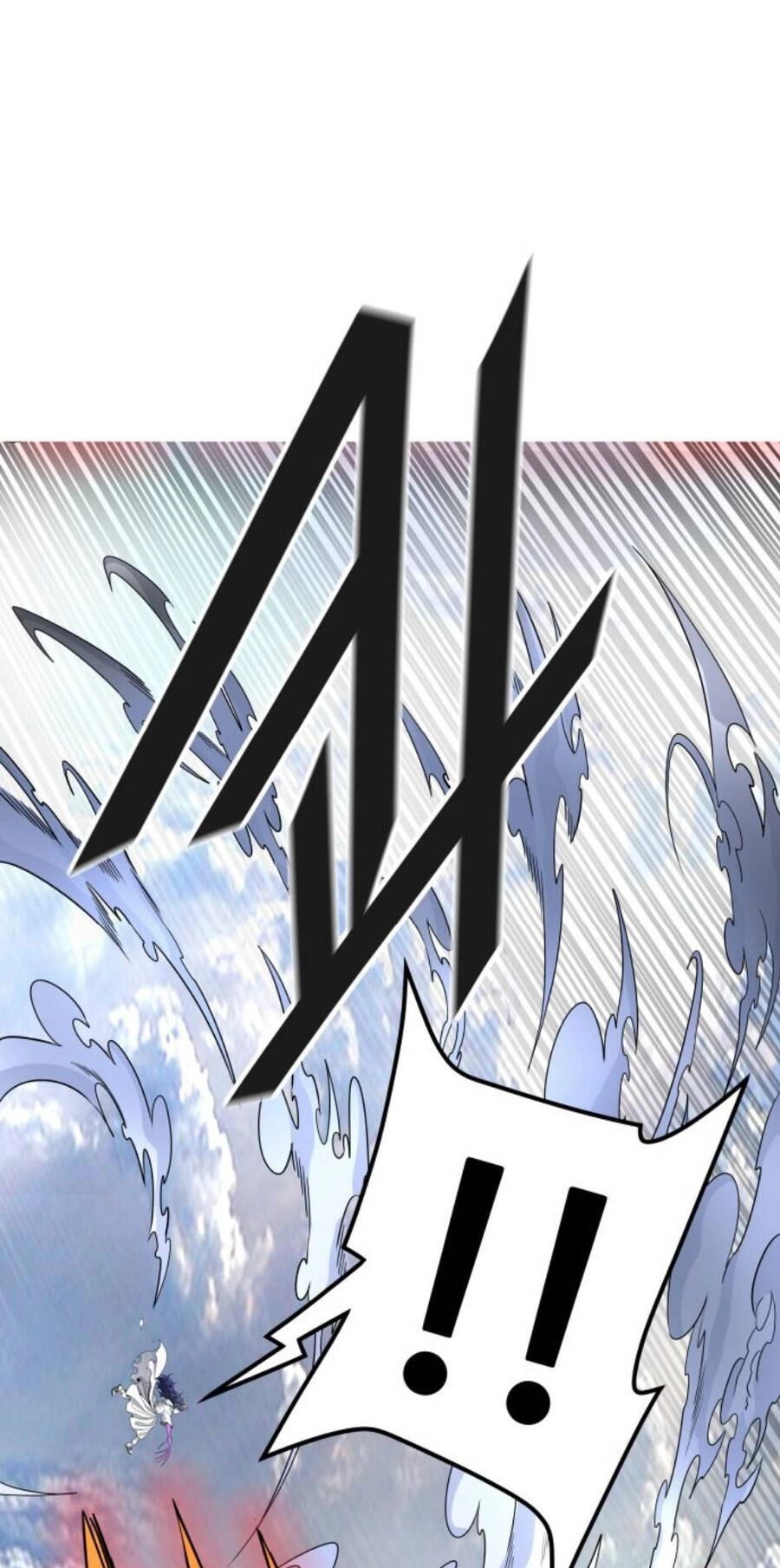 Tòa Tháp Bí Ẩn 2 Chapter 492 - 47