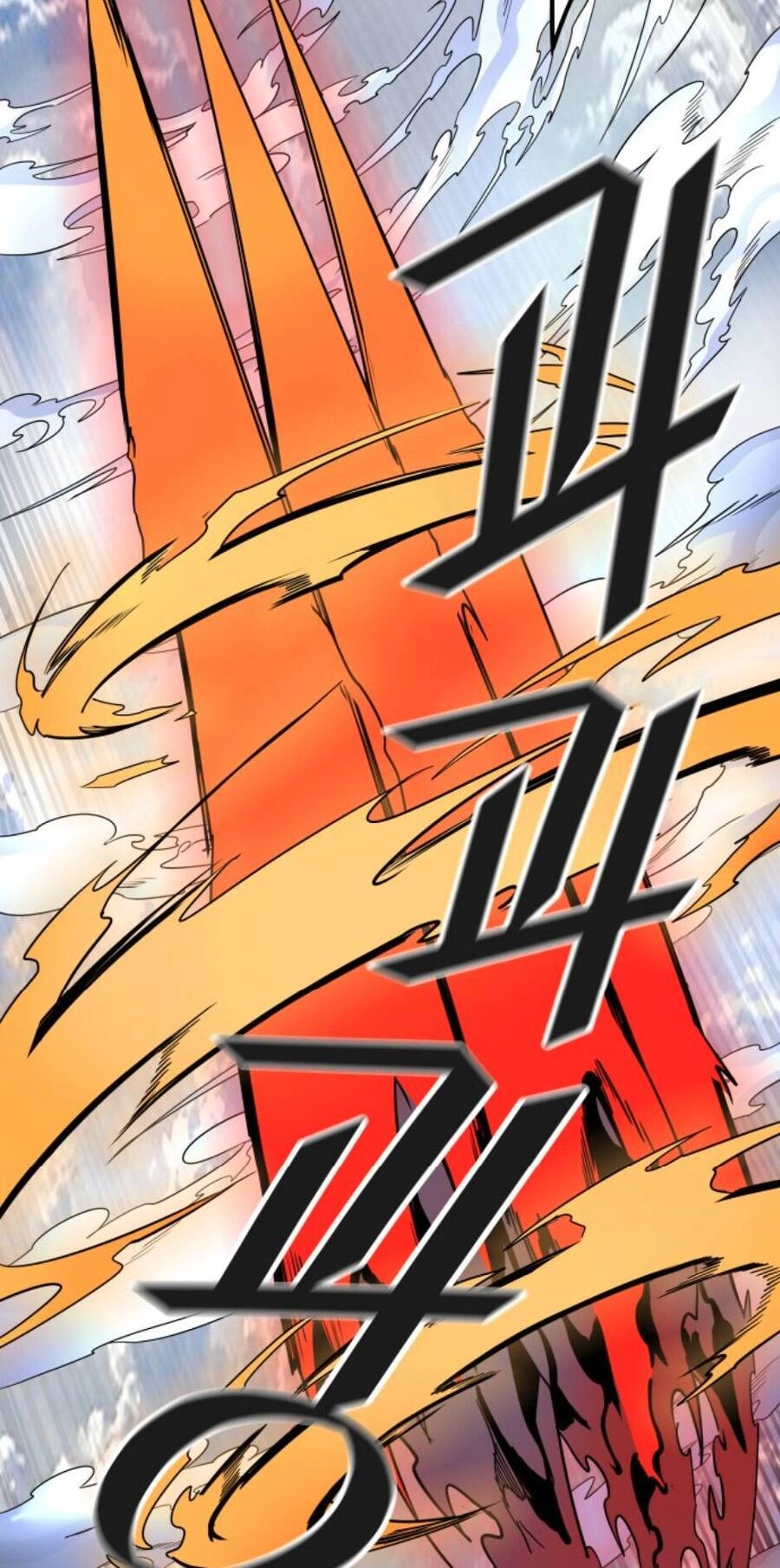 Tòa Tháp Bí Ẩn 2 Chapter 492 - 48