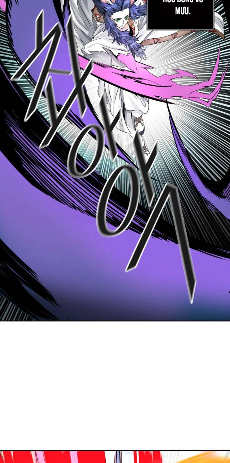 Tòa Tháp Bí Ẩn 2 Chapter 492 - 50