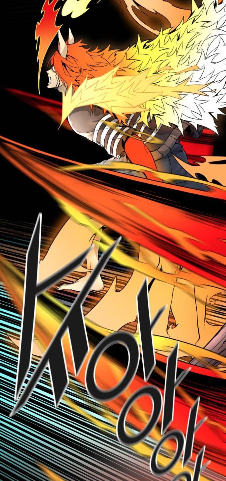 Tòa Tháp Bí Ẩn 2 Chapter 492 - 58