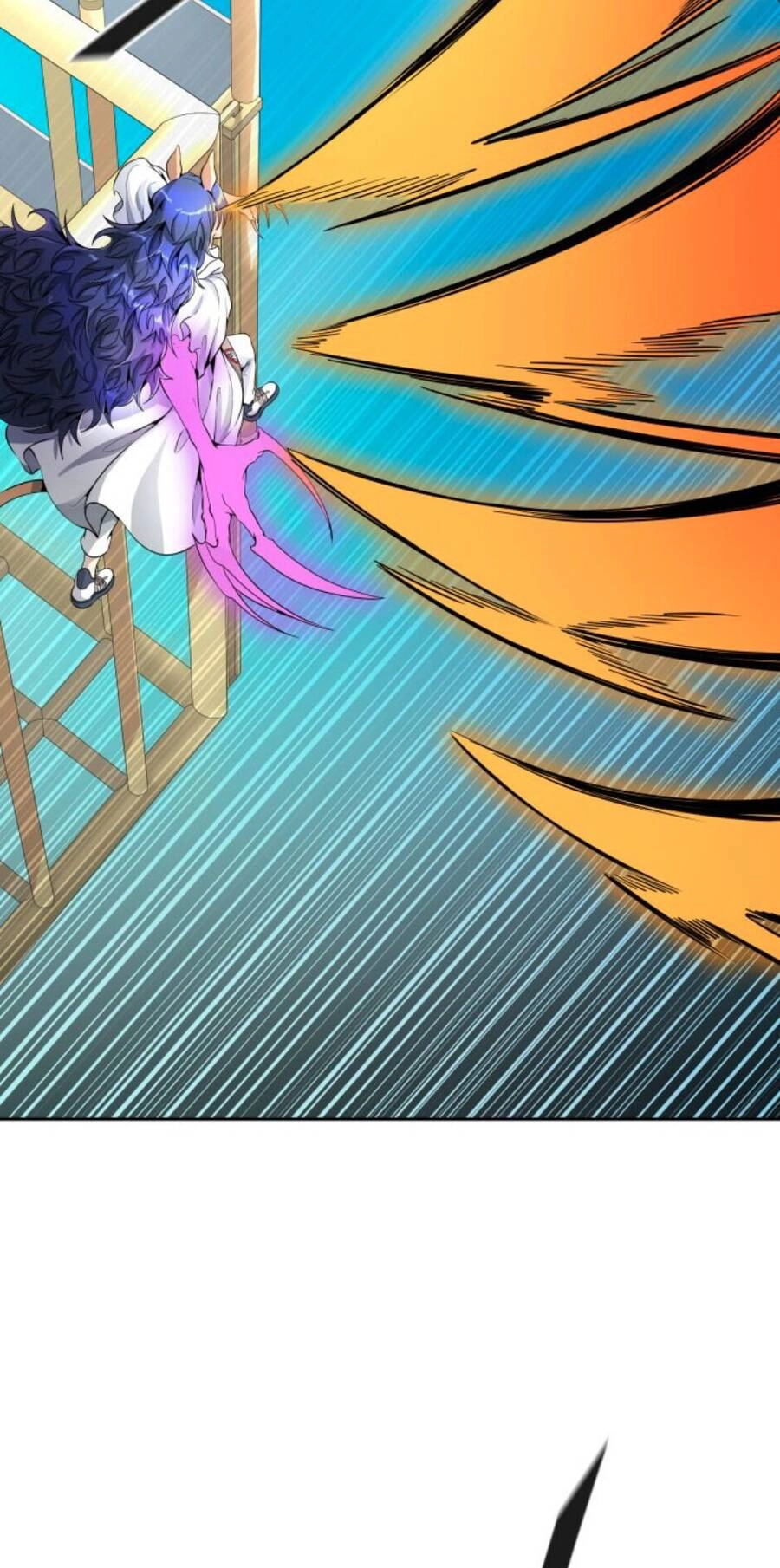 Tòa Tháp Bí Ẩn 2 Chapter 492 - 62