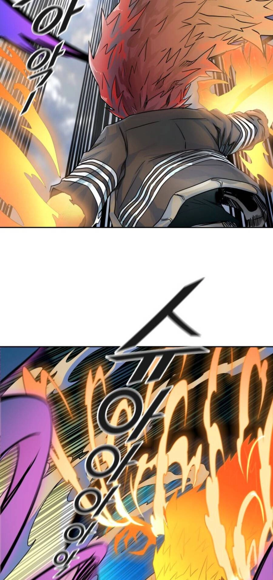 Tòa Tháp Bí Ẩn 2 Chapter 492 - 73