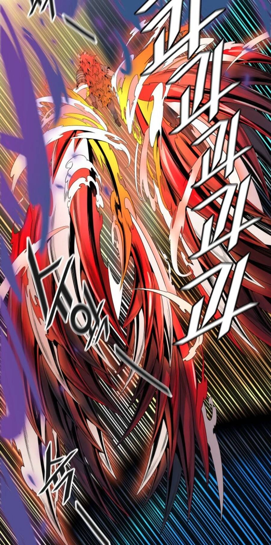 Tòa Tháp Bí Ẩn 2 Chapter 492 - 75