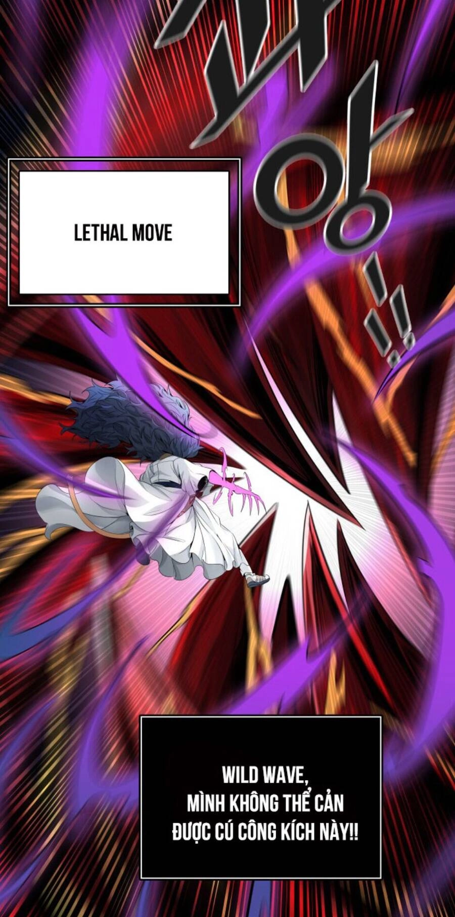 Tòa Tháp Bí Ẩn 2 Chapter 492 - 78