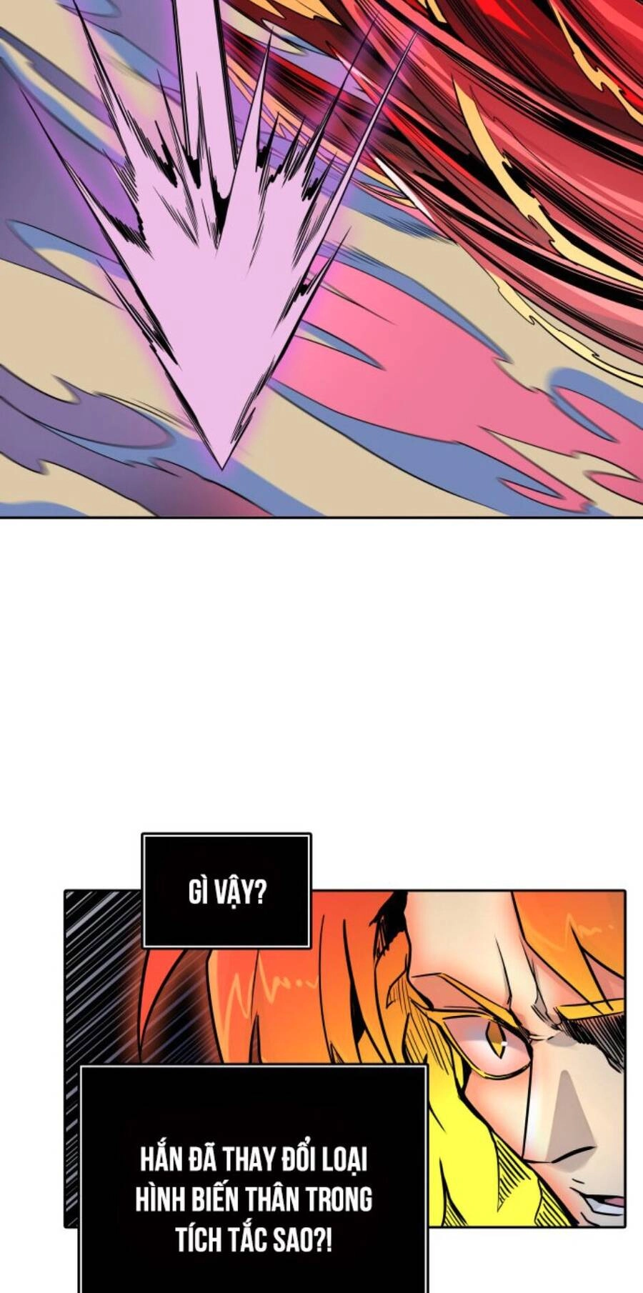 Tòa Tháp Bí Ẩn 2 Chapter 492 - 81