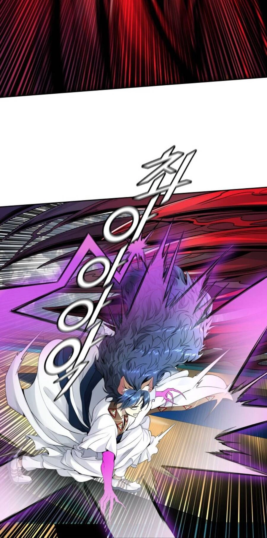 Tòa Tháp Bí Ẩn 2 Chapter 492 - 83