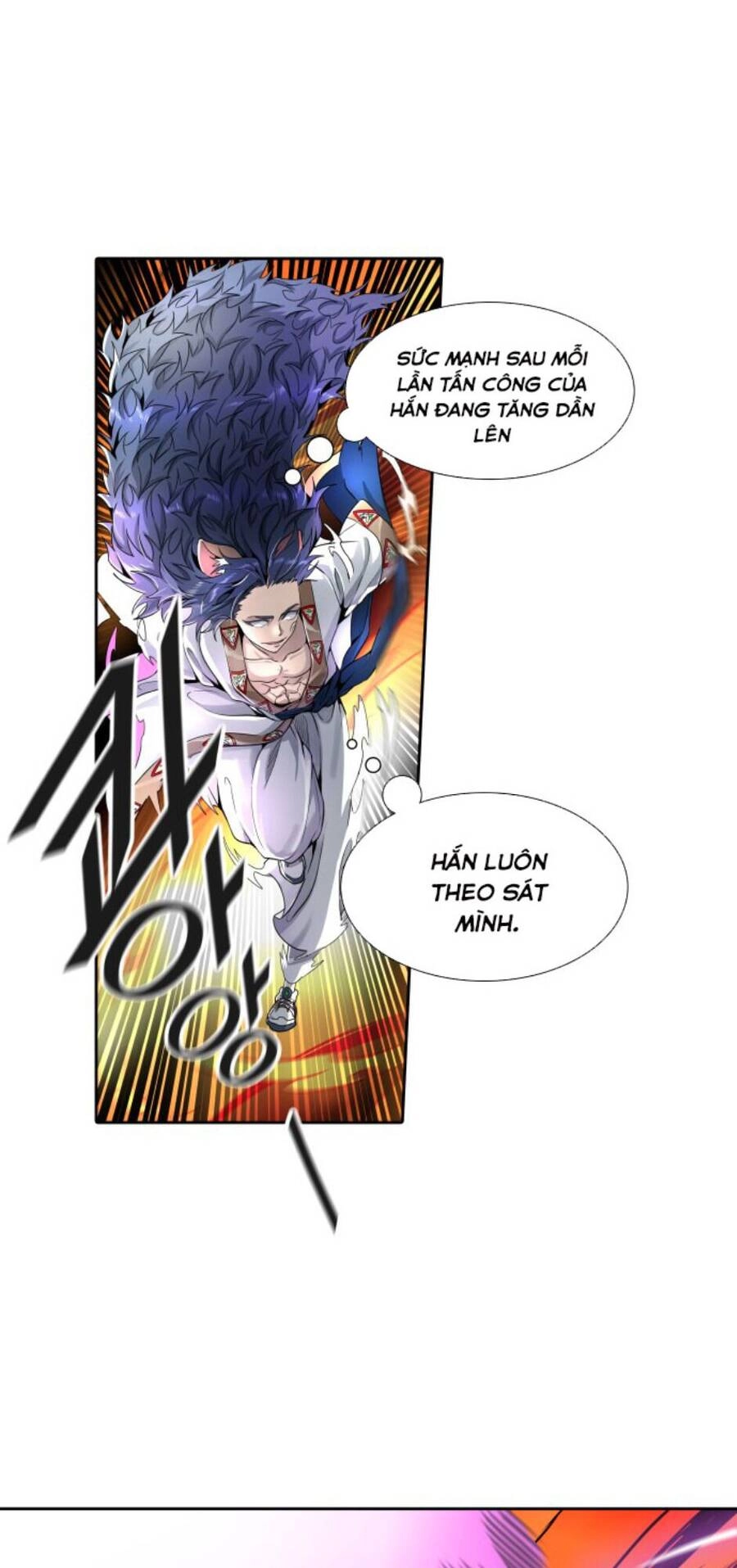 Tòa Tháp Bí Ẩn 2 Chapter 492 - 85