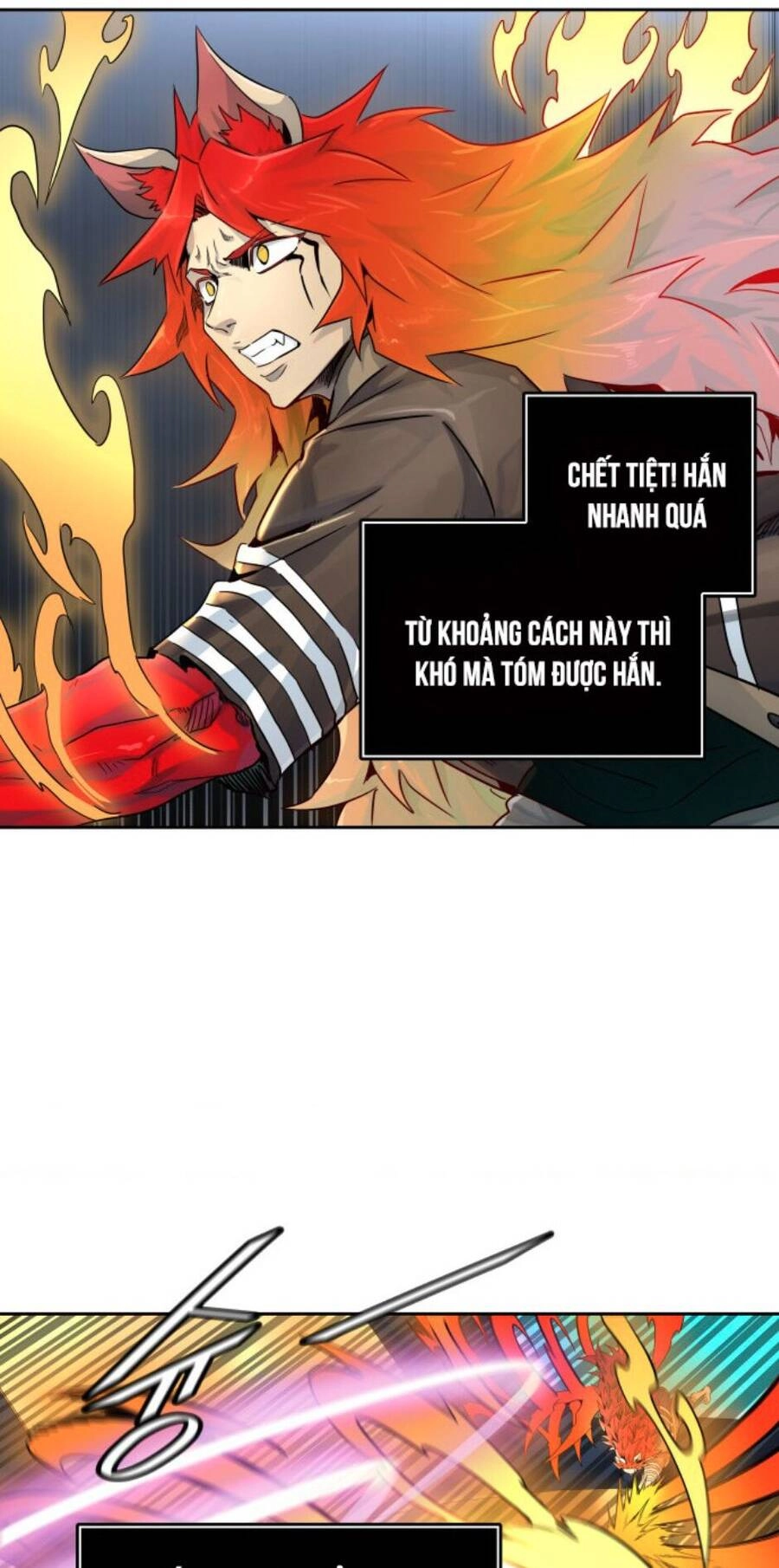 Tòa Tháp Bí Ẩn 2 Chapter 492 - 87