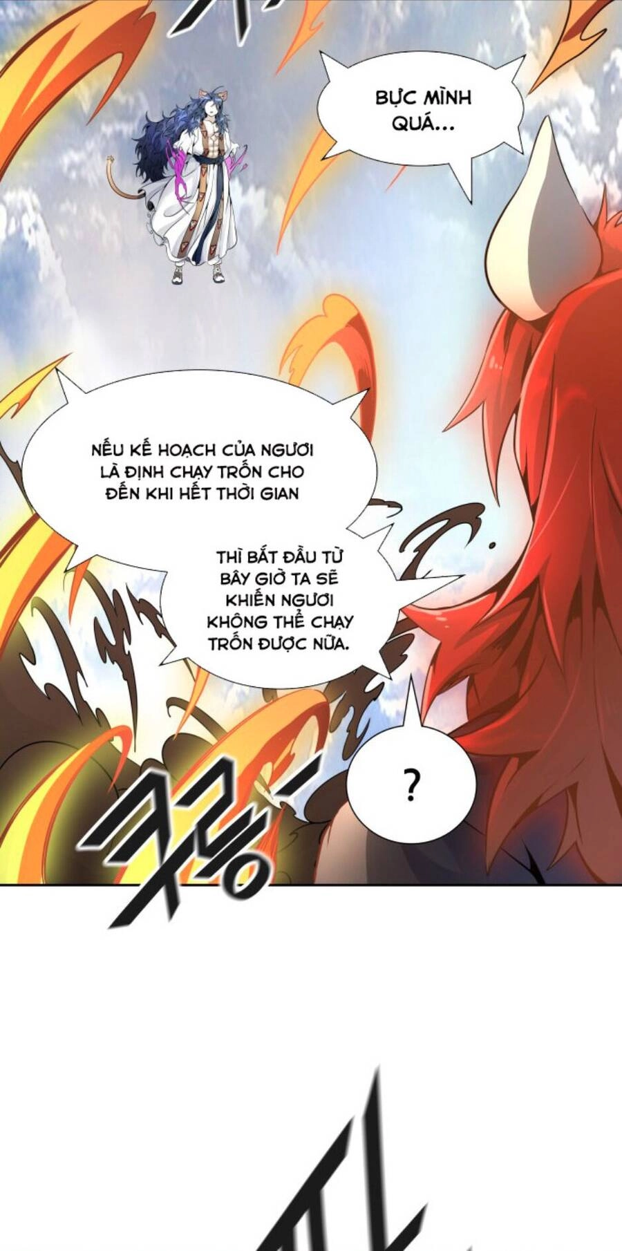 Tòa Tháp Bí Ẩn 2 Chapter 492 - 93