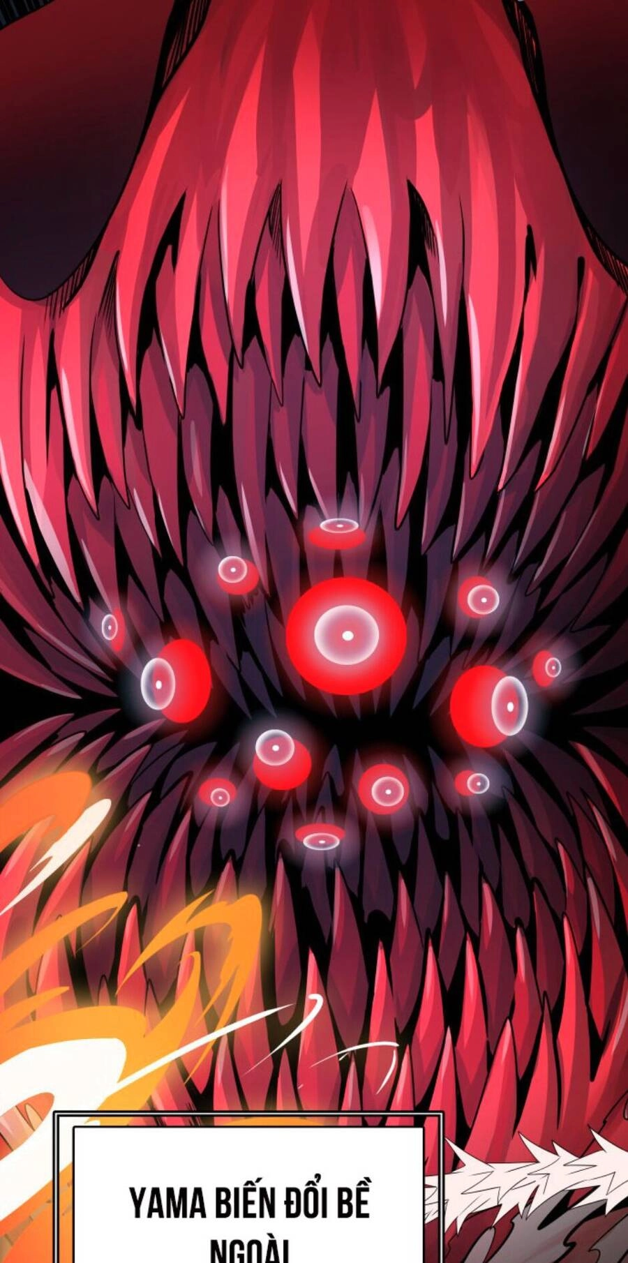 Tòa Tháp Bí Ẩn 2 Chapter 492 - 96