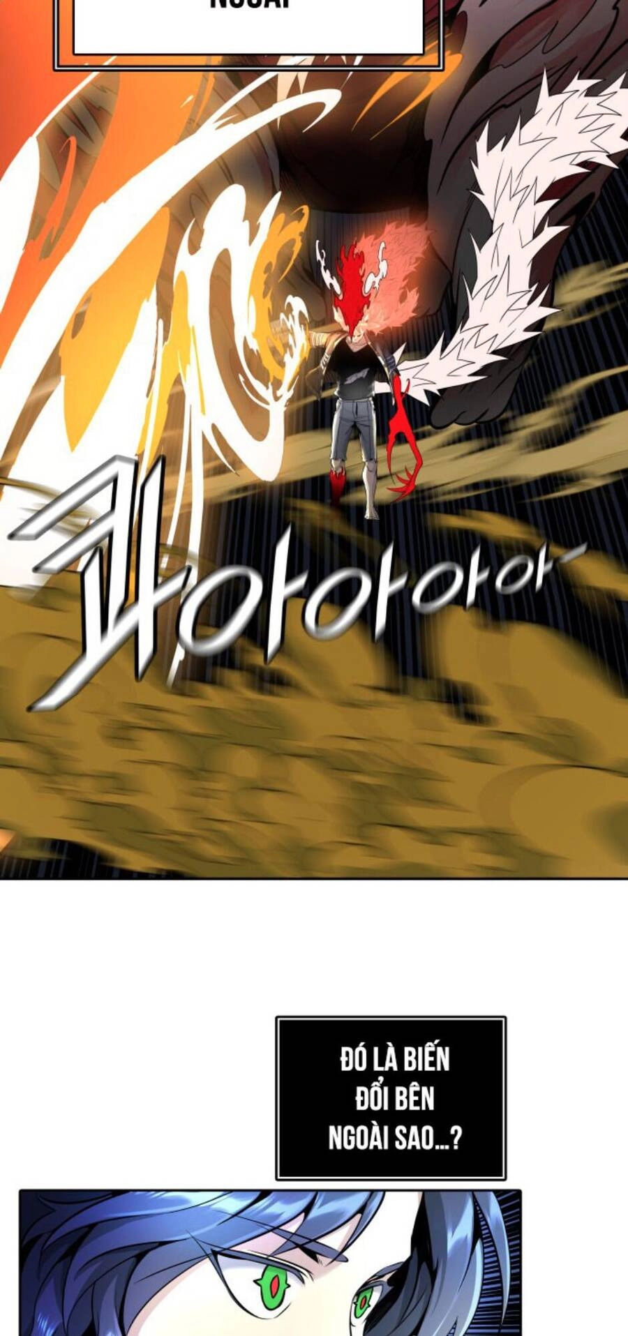 Tòa Tháp Bí Ẩn 2 Chapter 492 - 97