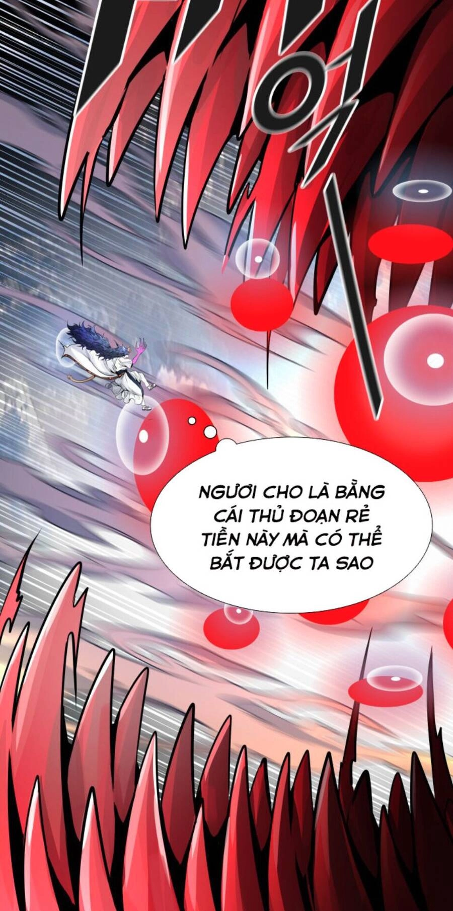 Tòa Tháp Bí Ẩn 2 Chapter 492 - 102