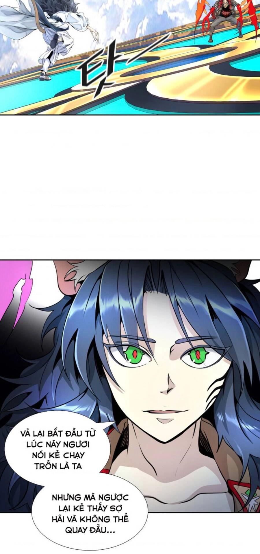 Tòa Tháp Bí Ẩn 2 Chapter 492 - 112