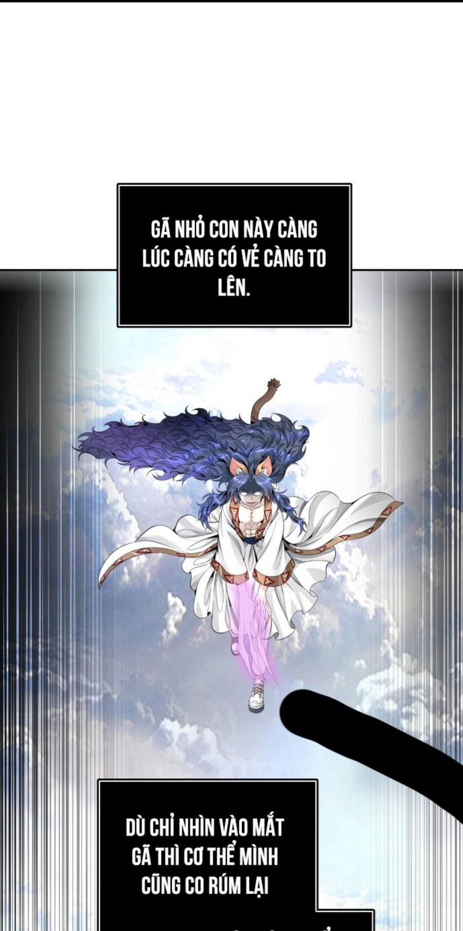 Tòa Tháp Bí Ẩn 2 Chapter 492 - 119