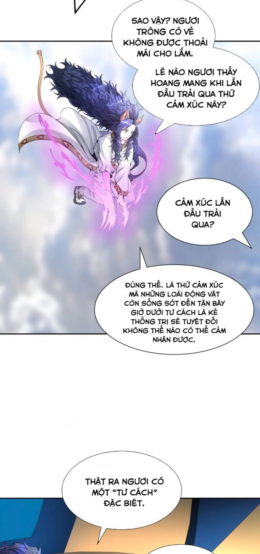 Tòa Tháp Bí Ẩn 2 Chapter 492 - 121