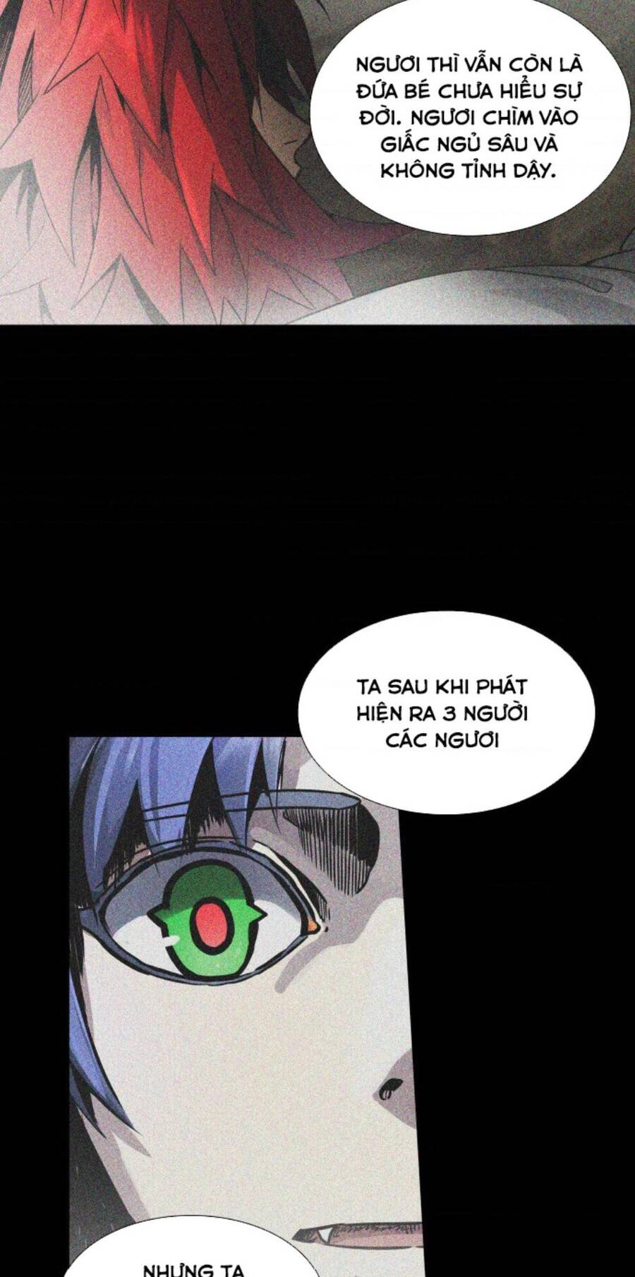 Tòa Tháp Bí Ẩn 2 Chapter 492 - 126