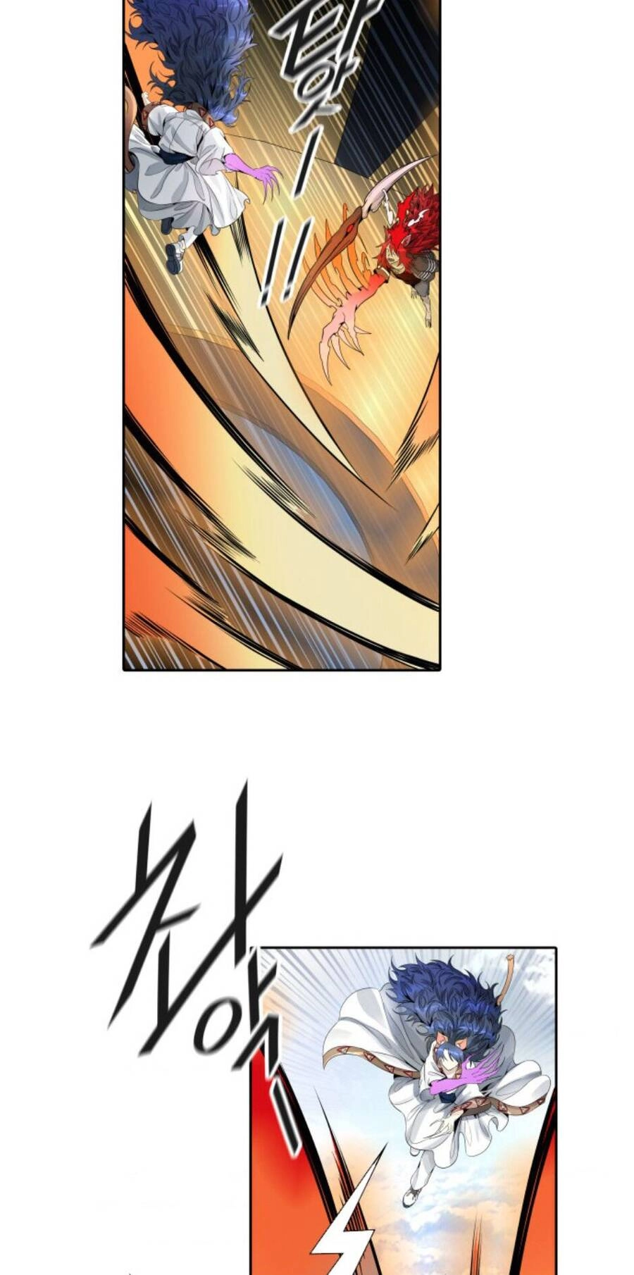 Tòa Tháp Bí Ẩn 2 Chapter 492 - 141