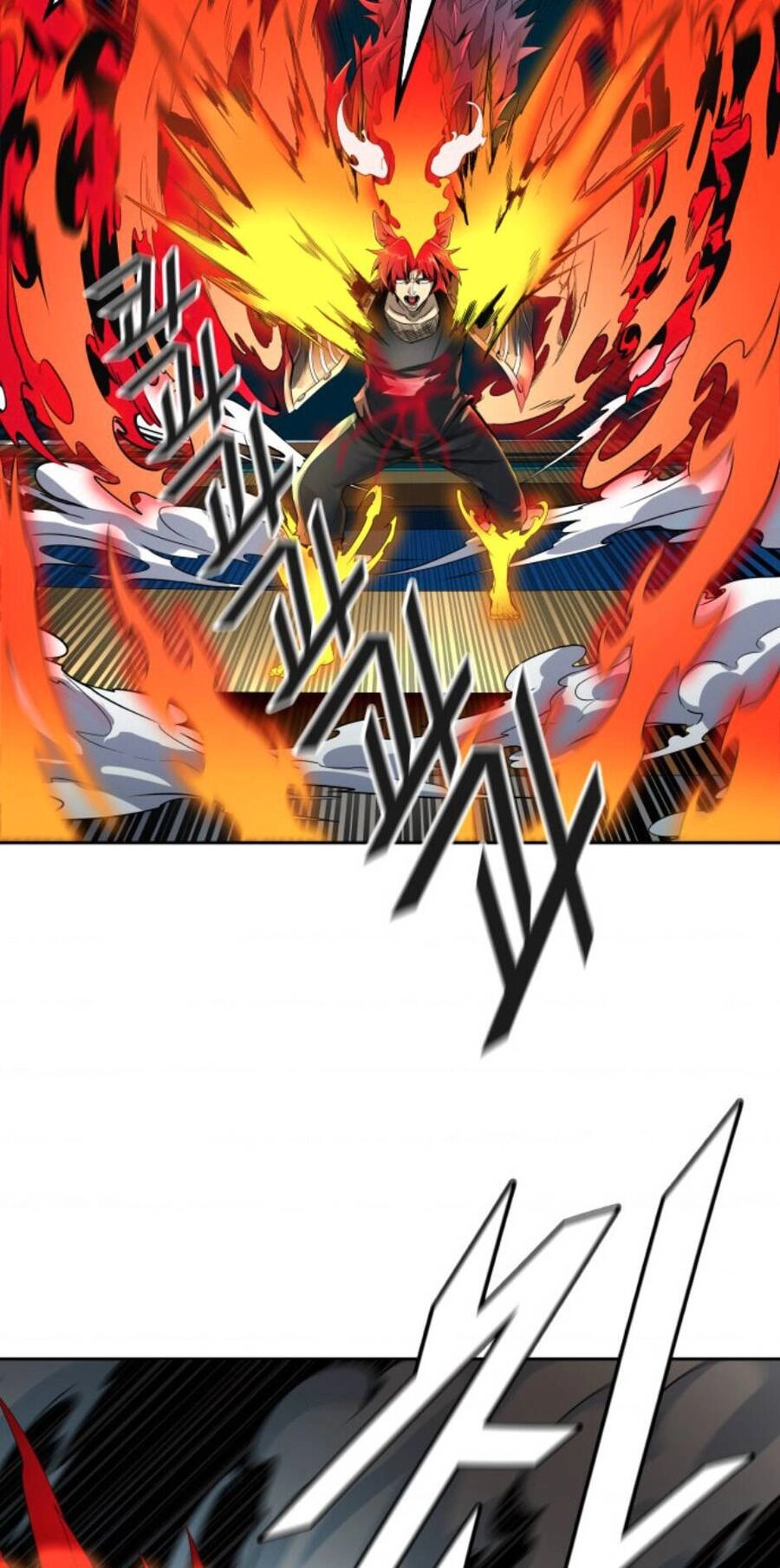 Tòa Tháp Bí Ẩn 2 Chapter 492 - 143