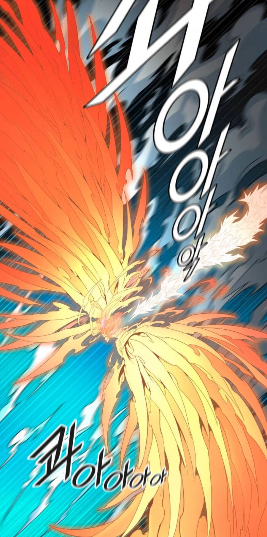 Tòa Tháp Bí Ẩn 2 Chapter 492 - 144