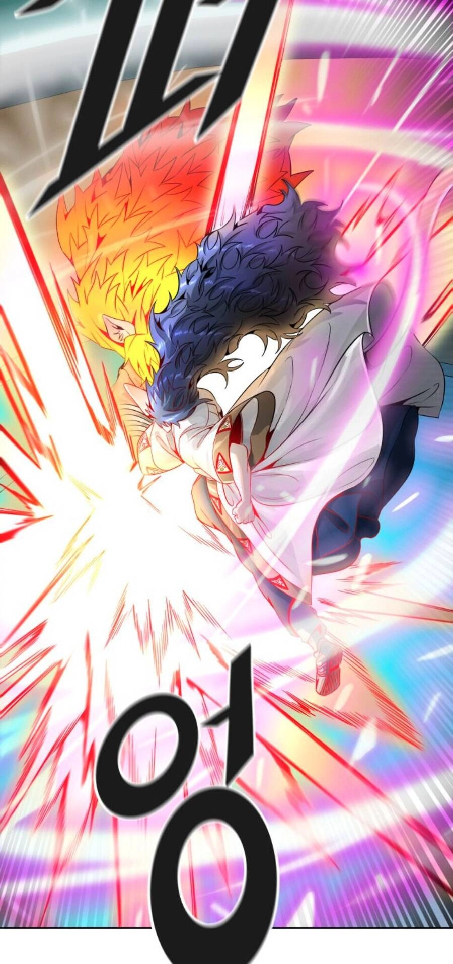 Tòa Tháp Bí Ẩn 2 Chapter 492 - 157