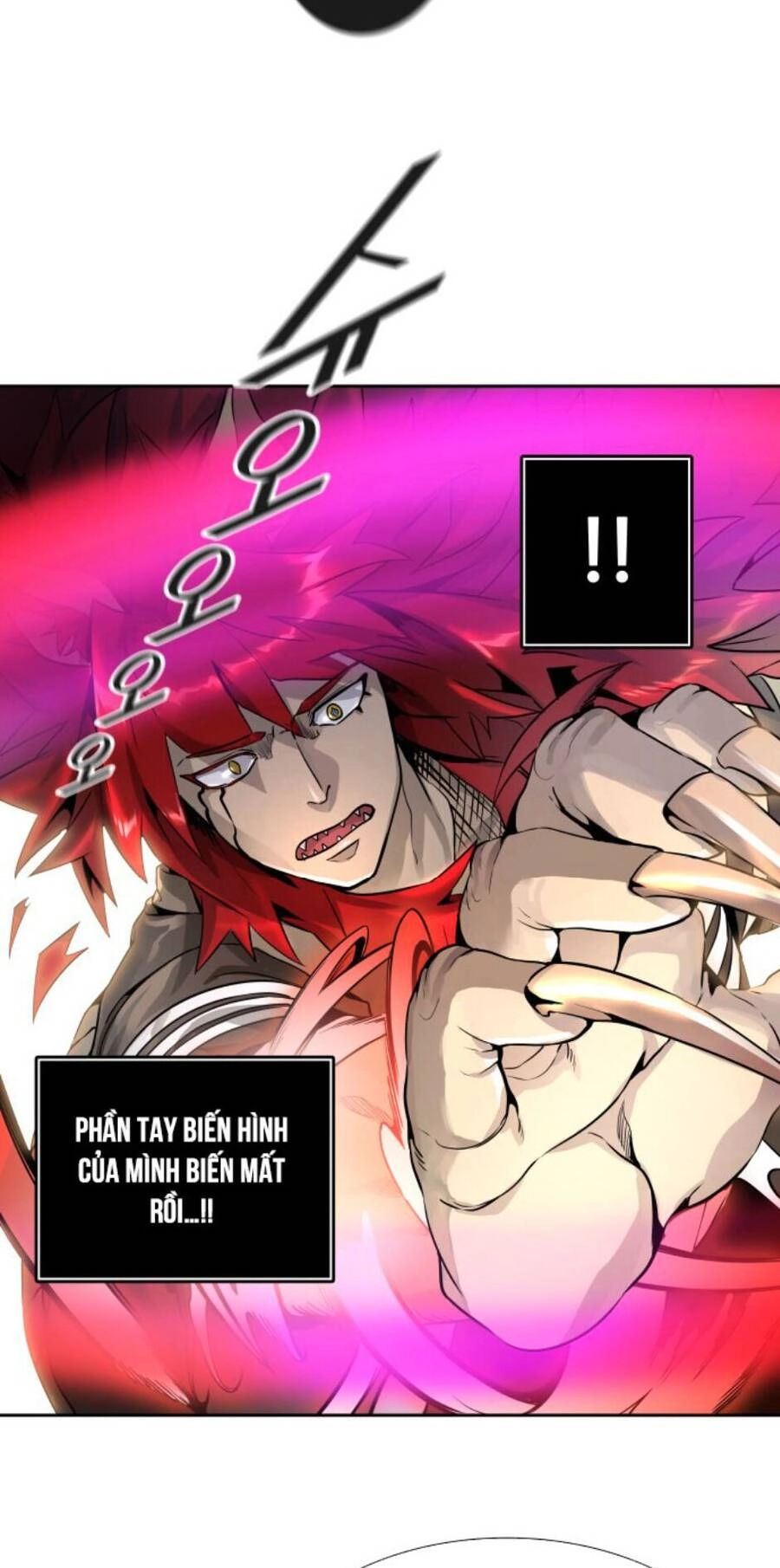 Tòa Tháp Bí Ẩn 2 Chapter 492 - 158