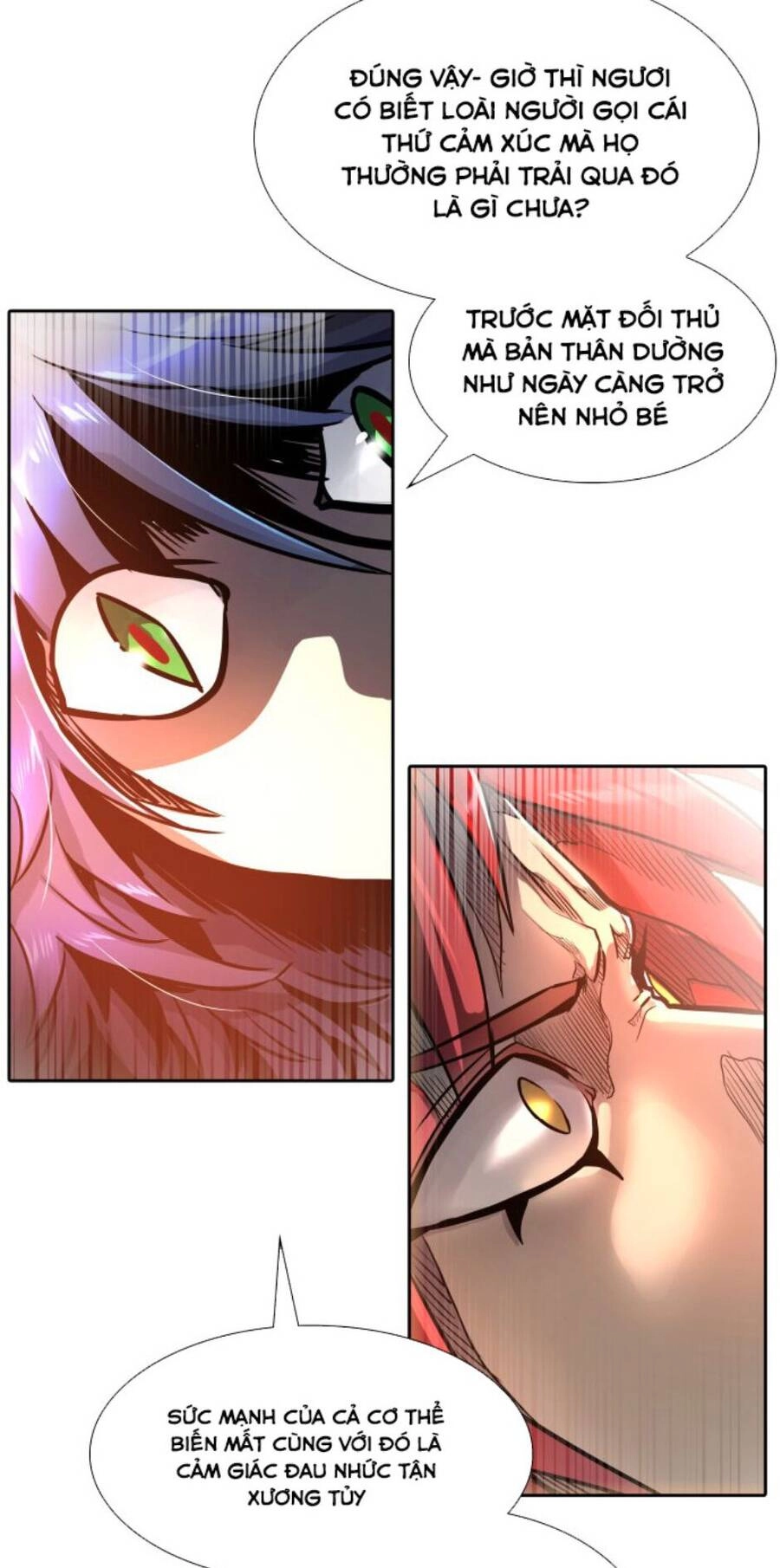 Tòa Tháp Bí Ẩn 2 Chapter 492 - 159