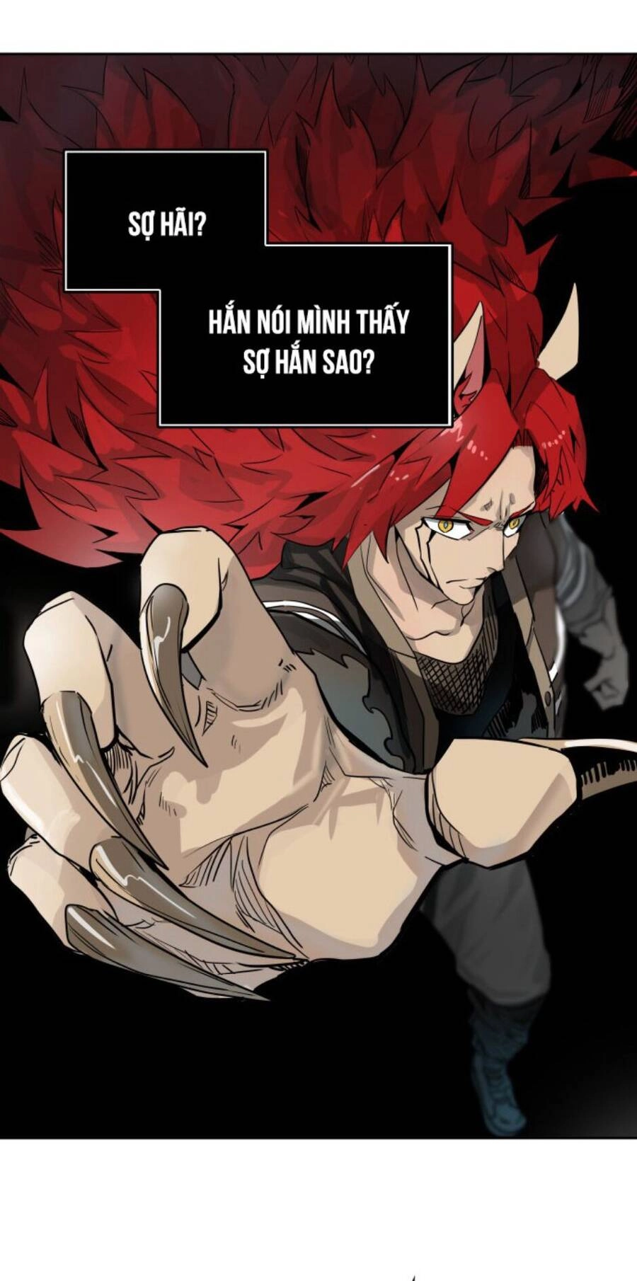 Tòa Tháp Bí Ẩn 2 Chapter 492 - 162