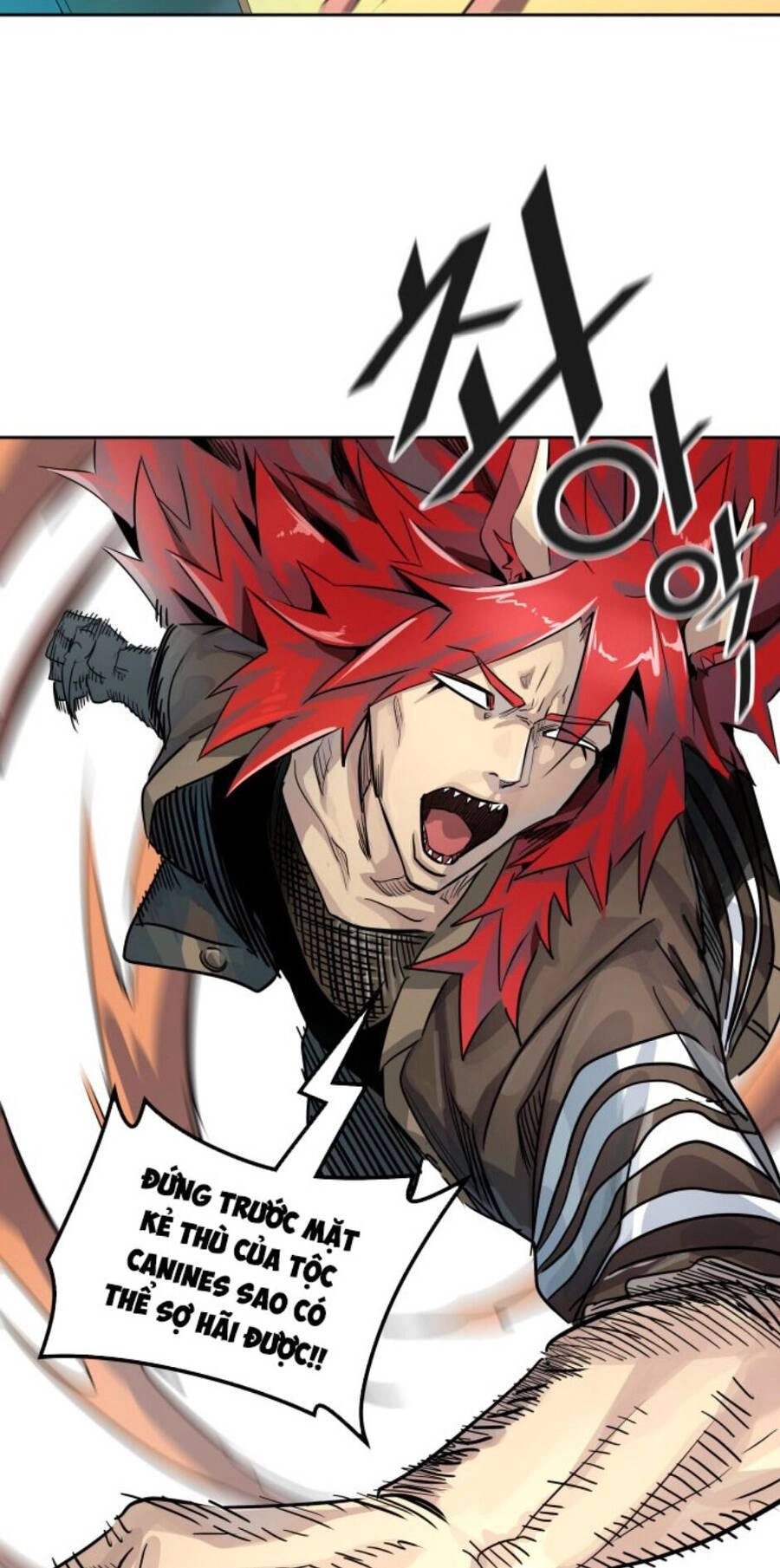 Tòa Tháp Bí Ẩn 2 Chapter 492 - 164