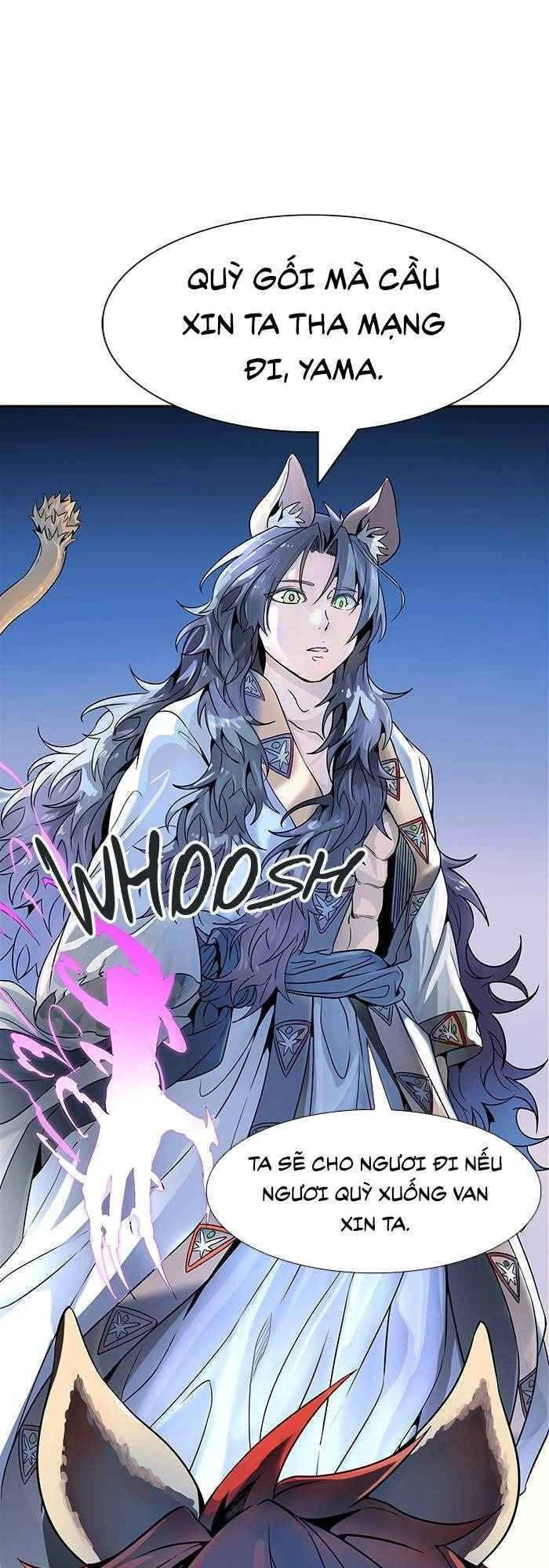 Tòa Tháp Bí Ẩn 2 Chapter 493 - 2