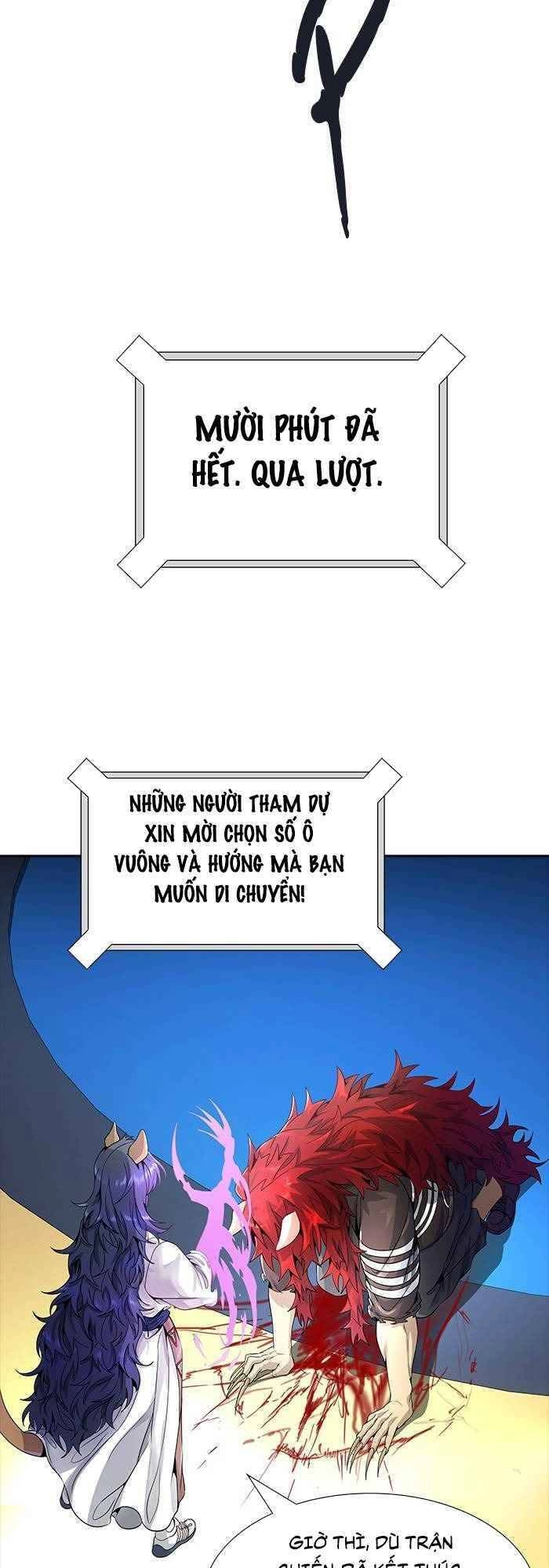Tòa Tháp Bí Ẩn 2 Chapter 493 - 6