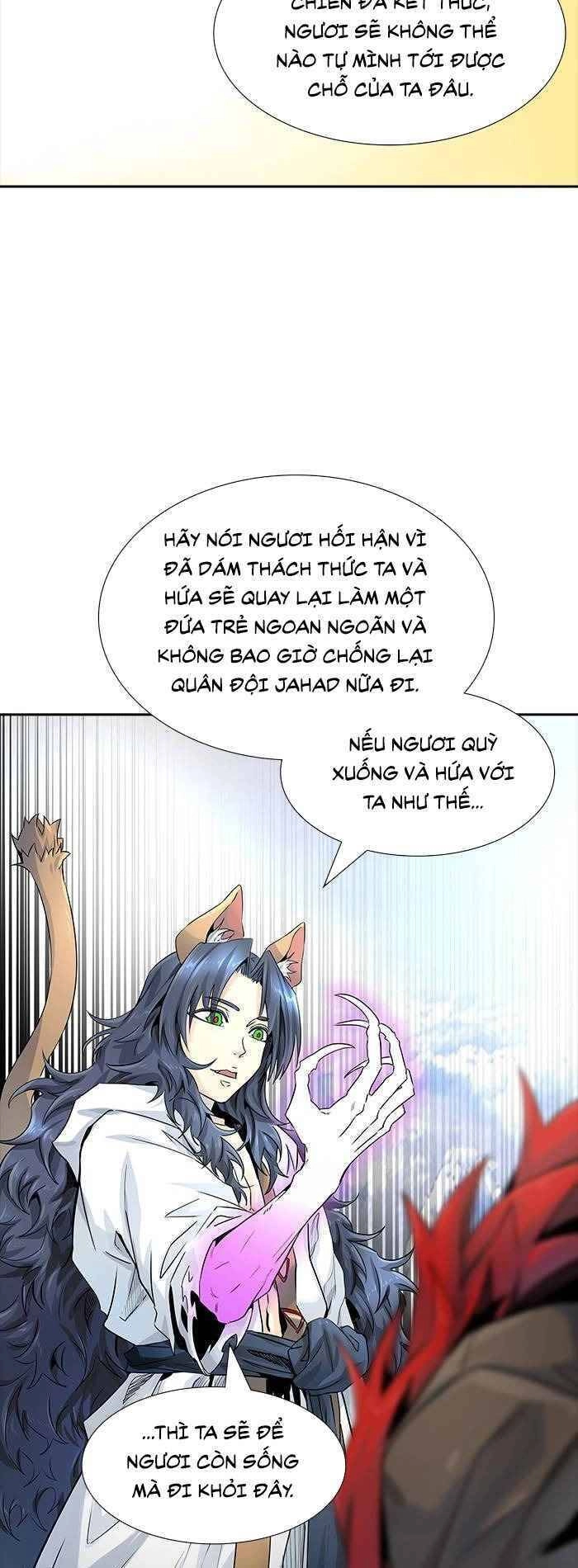 Tòa Tháp Bí Ẩn 2 Chapter 493 - 7