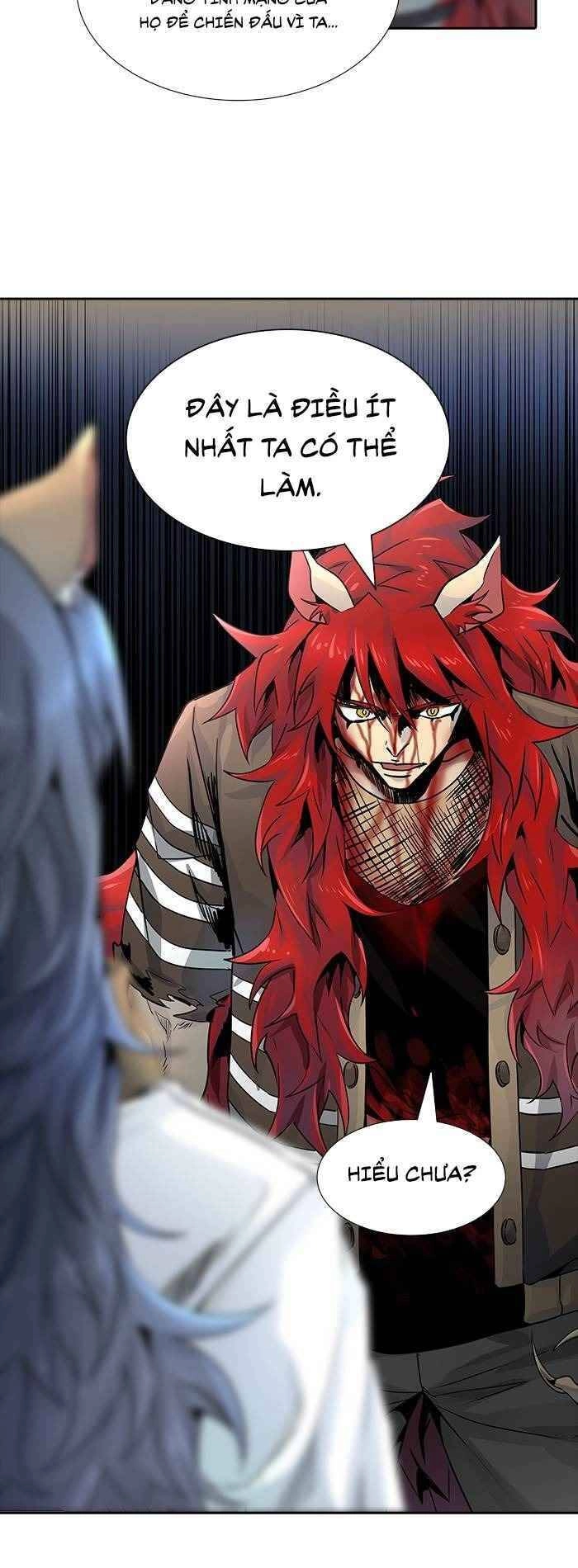 Tòa Tháp Bí Ẩn 2 Chapter 493 - 11