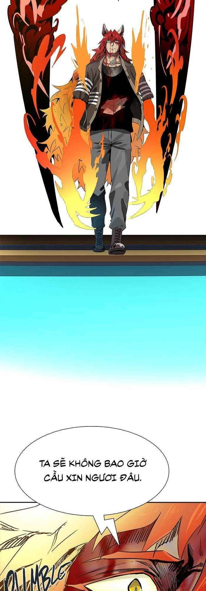 Tòa Tháp Bí Ẩn 2 Chapter 493 - 14