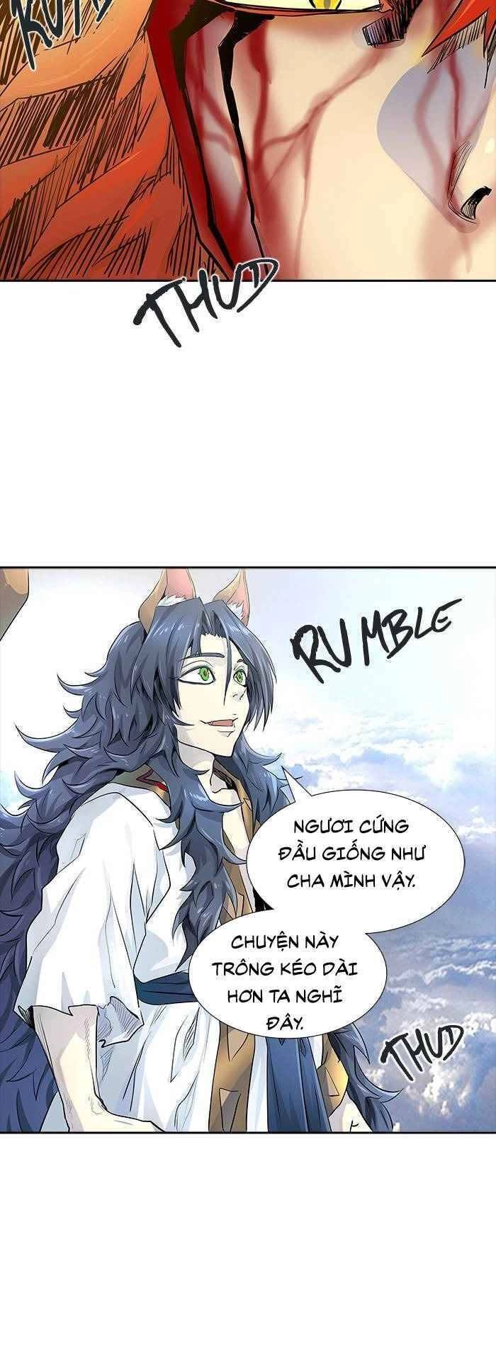 Tòa Tháp Bí Ẩn 2 Chapter 493 - 15