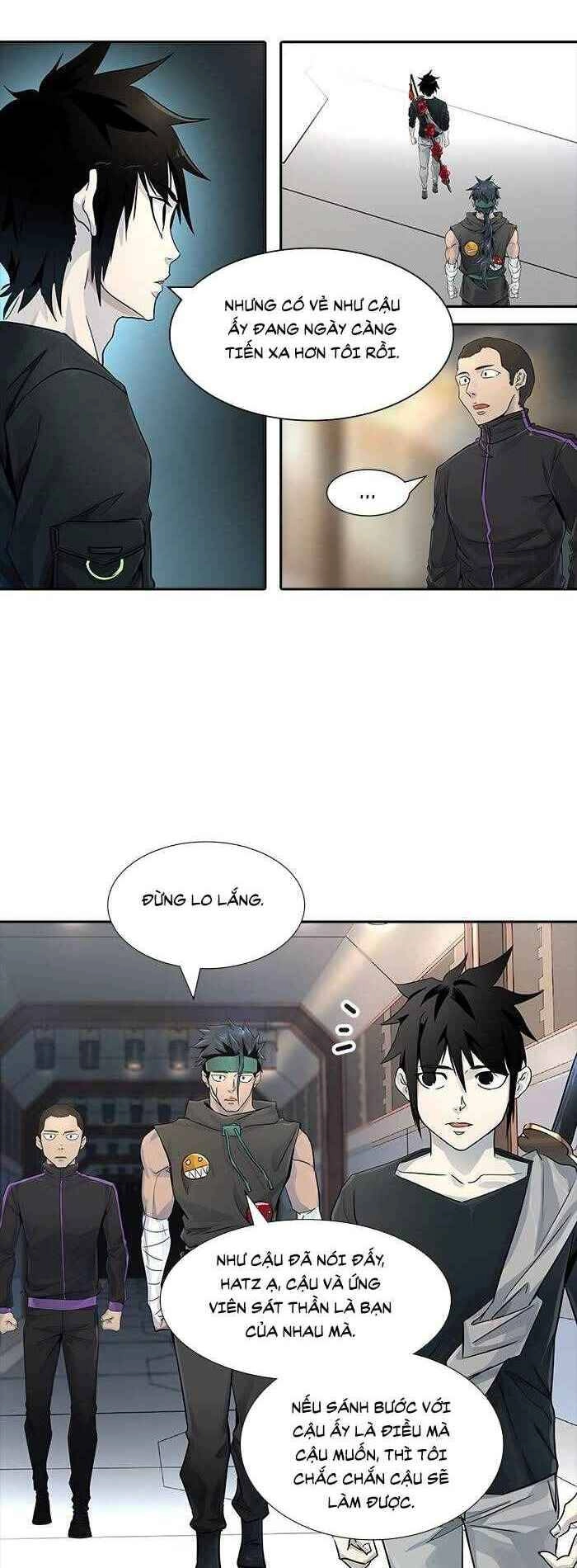 Tòa Tháp Bí Ẩn 2 Chapter 493 - 20