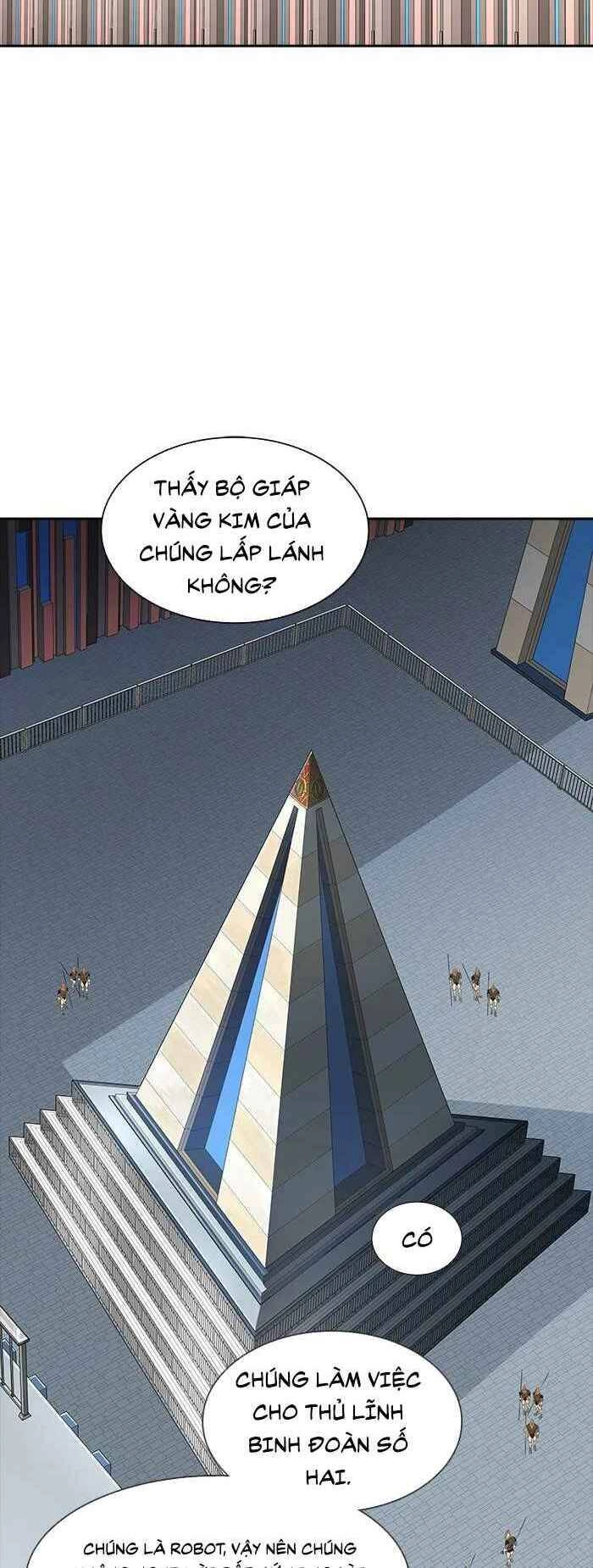 Tòa Tháp Bí Ẩn 2 Chapter 493 - 28