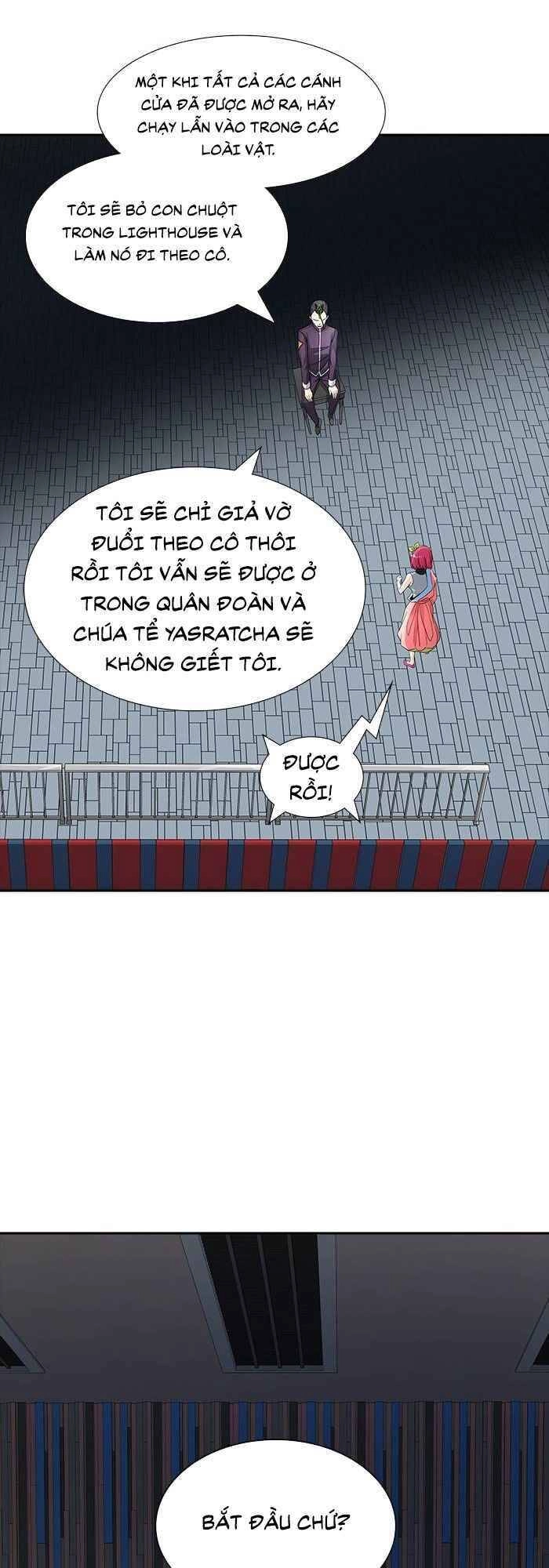 Tòa Tháp Bí Ẩn 2 Chapter 493 - 33