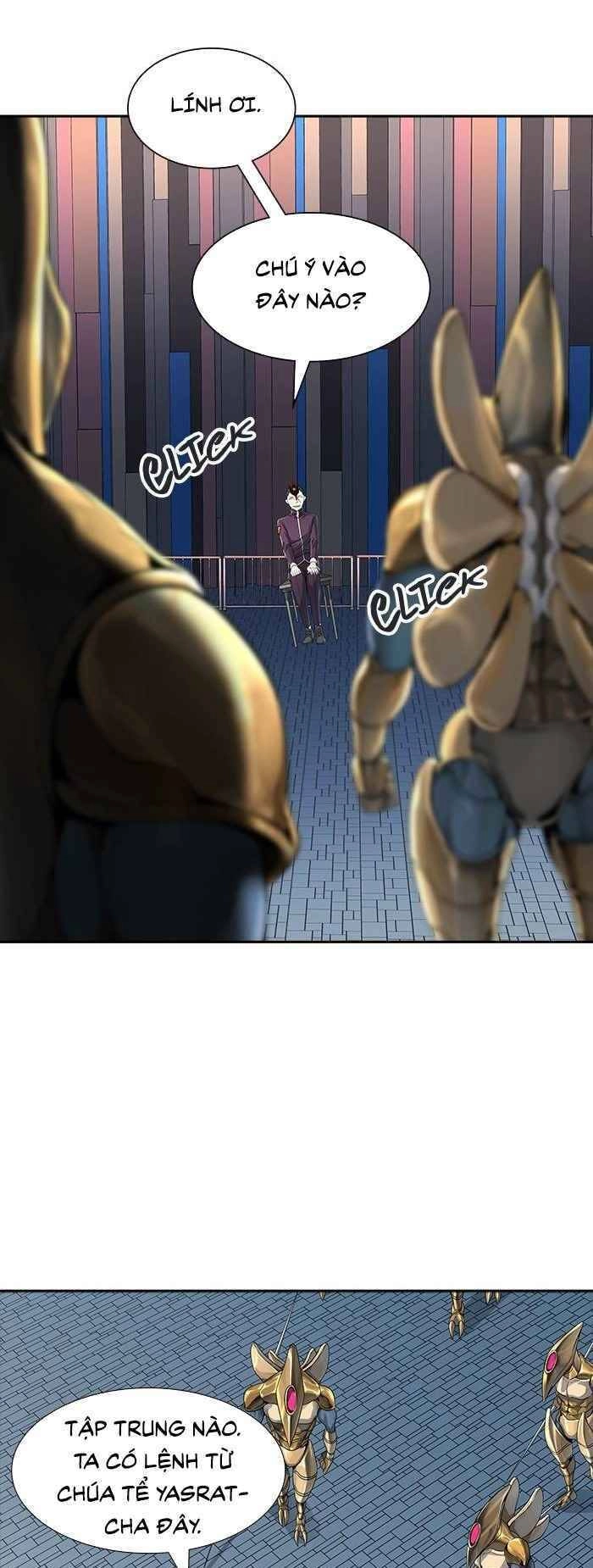 Tòa Tháp Bí Ẩn 2 Chapter 493 - 35