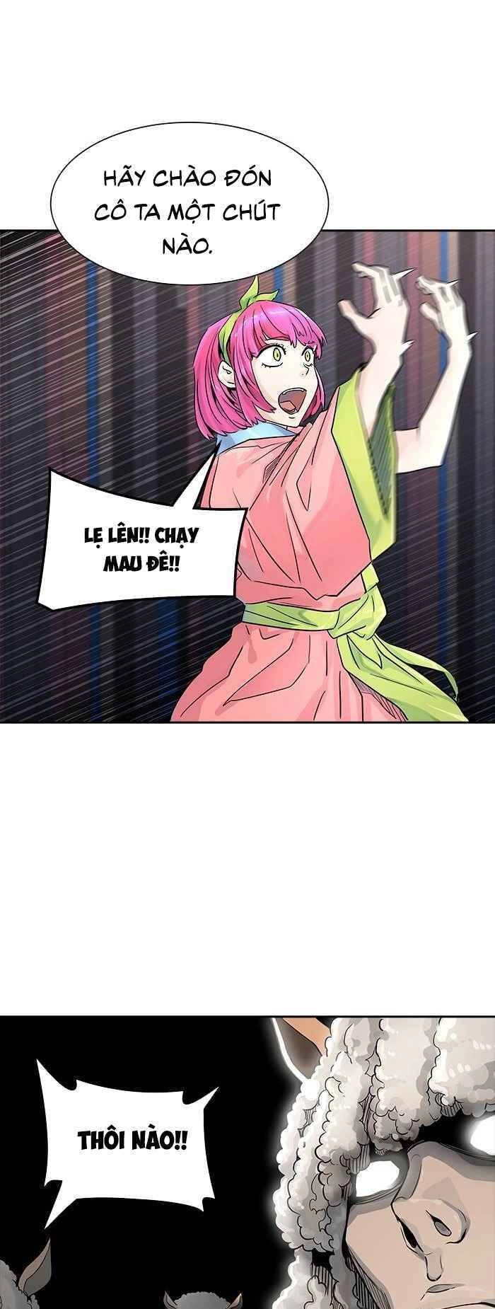 Tòa Tháp Bí Ẩn 2 Chapter 493 - 43