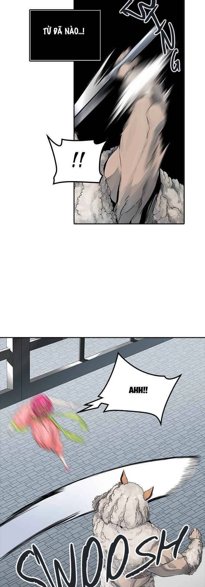 Tòa Tháp Bí Ẩn 2 Chapter 493 - 45