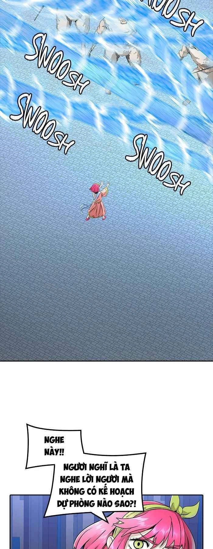 Tòa Tháp Bí Ẩn 2 Chapter 493 - 51