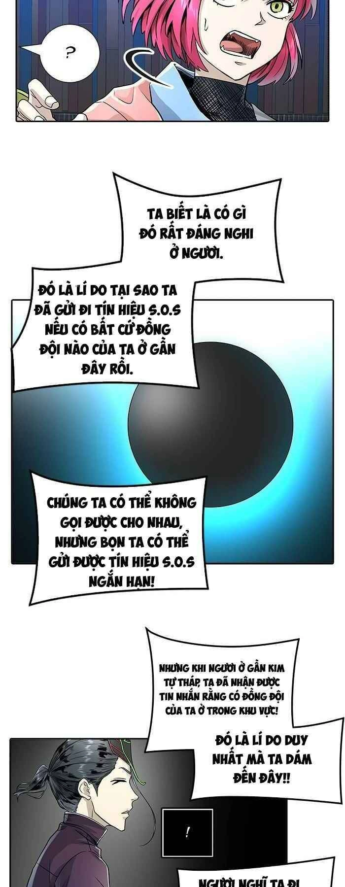Tòa Tháp Bí Ẩn 2 Chapter 493 - 52