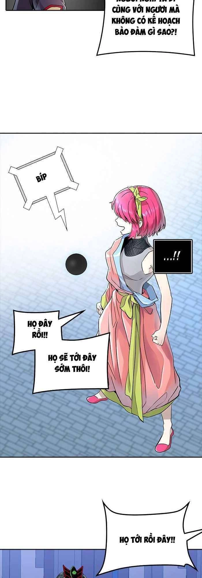 Tòa Tháp Bí Ẩn 2 Chapter 493 - 53